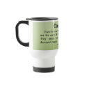 Comfort for Tears mugs