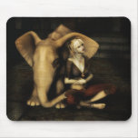 Comfort Mouse Mats
