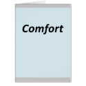 Comfort Psalm 18-2 cards