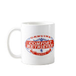 Comfort Retriever  Coffee Mug