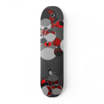 Comfort Skateboard Decks