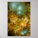 Comfortable Disquietude posters