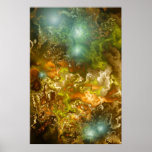 Comfortable Disquietude posters