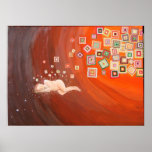 Comfortable Dreams posters