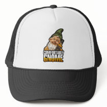 Comfortably Gnome $17.95 (11 colours) Hat
