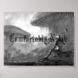 Comfortably Numb posters