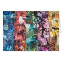 Comic colour