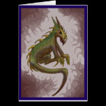 Comic Dragon cards