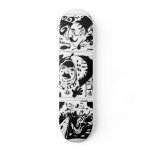Comic Strip skateboards