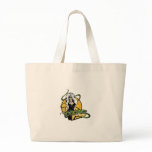 Comic Vine Logo yellow bags