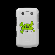 Comical Skull casemate cases