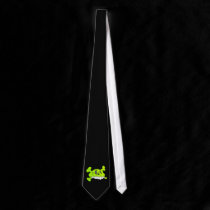 Comical Skull ties