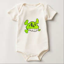 Comical Skull t-shirts
