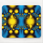 coming attraction mouse pads