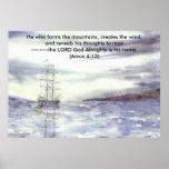 'Coming Home (Christian)' Print