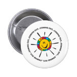 Coming Out Pin