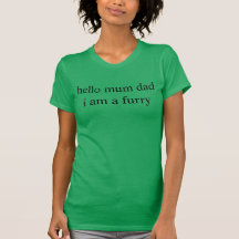 coming out yiffy tee shirts