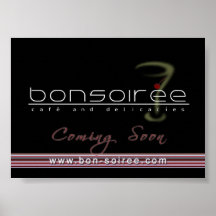coming soon 2 posters