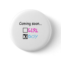 Coming Soon, Boy