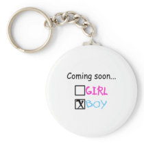 Coming Soon, Boy