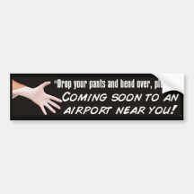 Coming Soon Bumper Stickers