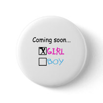 Coming Soon... (Girl)