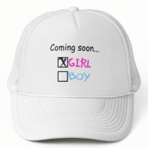 Coming Soon... (Girl)