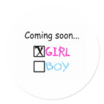 Coming Soon... (Girl)