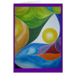 Coming Together Cards