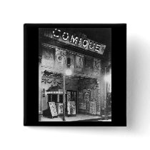 Comique Theatre
