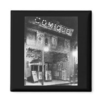 Comique Theatre