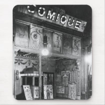 Comique Theatre