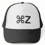 command Z