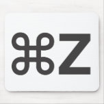 command Z