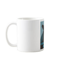 Commander in Beef Mug