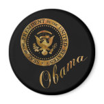 Commander in Chief, President Barack Obama