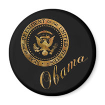 Commander in Chief, President Barack Obama