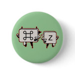 Commandman & Zidekick buttons