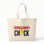 Commercial Banker’s  Chick Bag