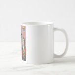 Commissar O Coffee Mugs