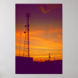 Commo Poster