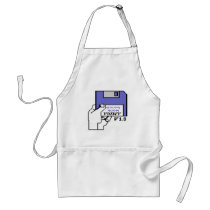 Commodore Amiga Aprons