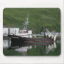 Commodore, Fishing Trawler in Dutch Harbour, AK