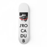 COMMON ANCESTOR LOGO JPG, J'ROCADUB skateboards