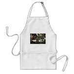 Common Murves aprons
