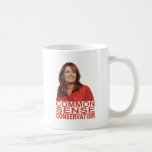 Common Sense Conservatism Mugs