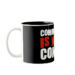Common Sense is Not So Common mugs