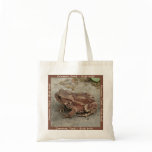 Common Toad Bag