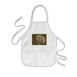 Common Toad Coordinating Items aprons