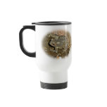 Common Toad Coordinating Items mugs